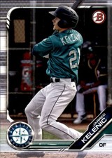 Escolha de cartão de beisebol 2019 Bowman Draft (base) comprar usado  Enviando para Brazil