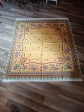 Coupon tissu carcassonne d'occasion  Fresnay-sur-Sarthe