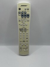 Bose rc28t1 remote for sale  Georgetown