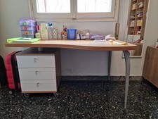 Cameretta per letti usato  Bologna