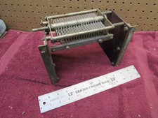 Vintage air variable for sale  Edwards