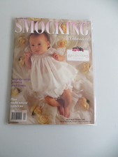 Vintage australian smocking for sale  UK