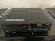 Aiwa 670e compact for sale  DISS