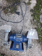 Schleifmaschine einhell gebraucht kaufen  Kamen