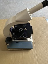 Breukhoven bsm microscope for sale  SHEPTON MALLET