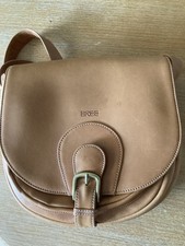 Bree tasche leder gebraucht kaufen  Speyer