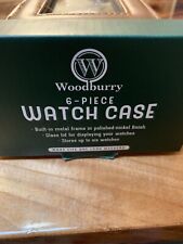 watch case 4 watches for sale watch case 4 watches for sale Grants Pass