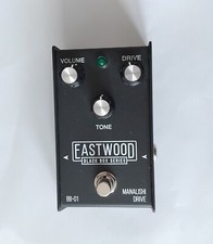 Eastwood black box for sale  BOURNEMOUTH