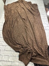 Fabric suede like for sale  Grayville