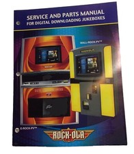 Rock ola jukebox for sale  Chippewa Falls
