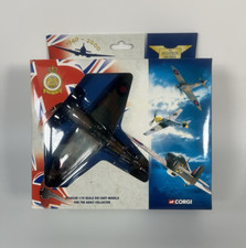 Corgi aviation hawker for sale  ROYSTON