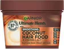 Garnier hair food for sale  SITTINGBOURNE