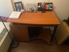 Computer desk laptop for sale  Chicago