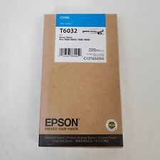 Genuine epson t6032 for sale  San Diego