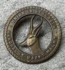 Cap badge south d'occasion  Saint-Omer