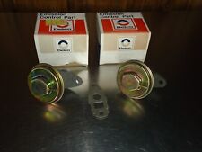 2) Nova válvula NOS GM Delco EGR 17066062 Chevrolet Chevy Chevette Monza Pontiac comprar usado  Enviando para Brazil