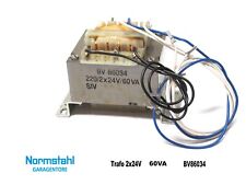 Normstahl trafo transformator gebraucht kaufen  Deutschland