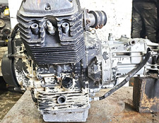 Motore moto guzzi usato  Frattaminore
