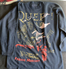 Queen freddie mercury usato  Ascoli Piceno