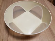 Tupperware mediterrano weiß gebraucht kaufen  Deutschland
