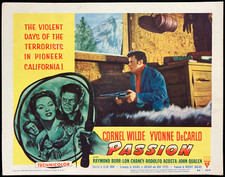 Passion original movie for sale  Pensacola