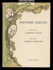Proverbi toscani usato  Castelvetro di Modena