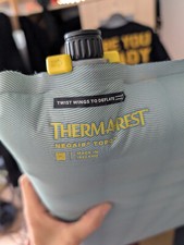 Therm rest isomatte gebraucht kaufen  Berlin