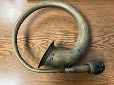 Vintage antique brass for sale  Midlothian