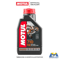 Litro motul 710 usato  Casoria