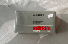 Märklin digital 6083 gebraucht kaufen  Kornwestheim