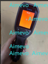 Flir tg165 thermal d'occasion  Expédié en Belgium