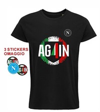 Shirt napoli scudetto usato  Buseto Palizzolo