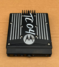 Rádio móvel Motorola XTL 5000 M20SSS9PW1AN UHF R2 450-520mhz, usado comprar usado  Enviando para Brazil