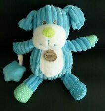 Doudou peluche baby d'occasion  Bouvigny-Boyeffles