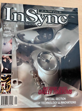 Insync watch collections for sale  Cedar Rapids