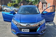 2019 honda 1.5 for sale  ASHTON-UNDER-LYNE