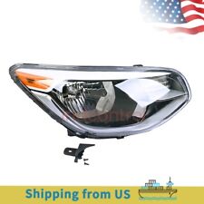 Halogen headlight 2014 for sale  USA