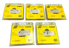 Esab 0558006166 6.6mm d'occasion  Expédié en Belgium