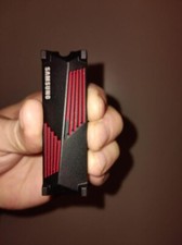 Dissipateur thermique ssd d'occasion  Odos