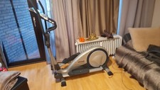 Kettler ergometer heimtrainer gebraucht kaufen  Köln
