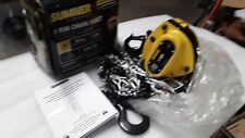 Sumner chain engine for sale  Mound