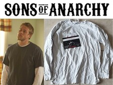 Sons anarchy soa for sale  Merritt Island