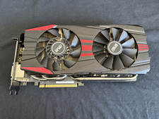 Asus geforce gtx gebraucht kaufen  Mayen