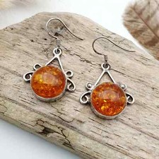 Vintage baltic amber for sale  CANNOCK