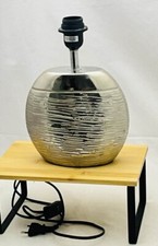 Lampe table maison d'occasion  Craponne