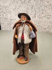 santons escoffier d'occasion  Expédié en Belgium