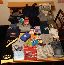 jogginghose jungen 104 gebraucht kaufen  Bonn