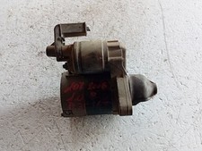 Motorino avviamento per usato  Italia