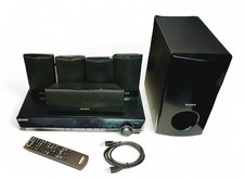 Sony hcd dz280 d'occasion  Poisy