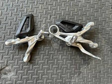 Genuine adjustable bmw for sale  THETFORD